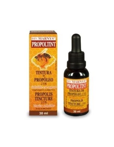 Propoltint (Ext.Propolis Al 25%) 30Ml. de Marnys