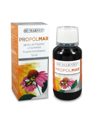 Propolmar 125Ml. de Marnys