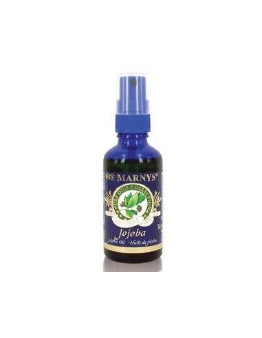 Aceite De Jojoba Spray 50Ml. de Marnys