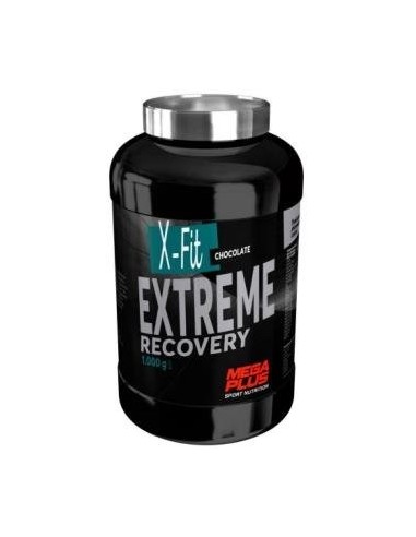 Extreme Recov.Endur. Choco 1kg de Mega Plus