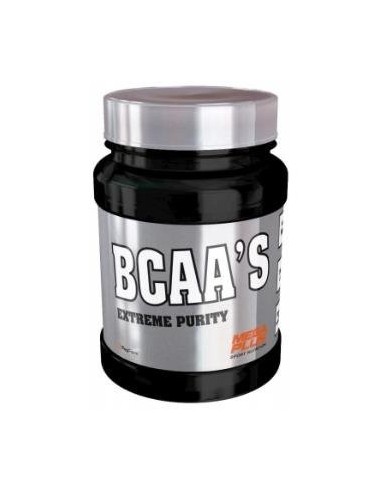 Bcaa+Glutam. Fresa Extreme Purity 600g de Mega Plus