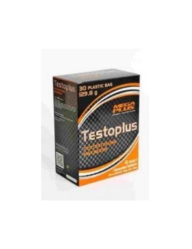 Estoplus  30packs de Mega Plus