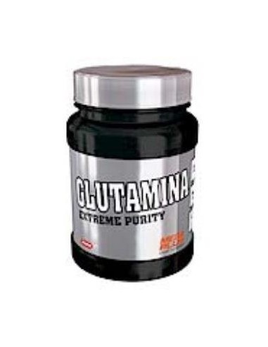 Glutamina Polvo  300g de Mega Plus