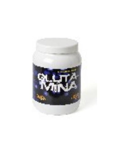 Glutamina Limon 300g de Mega Plus