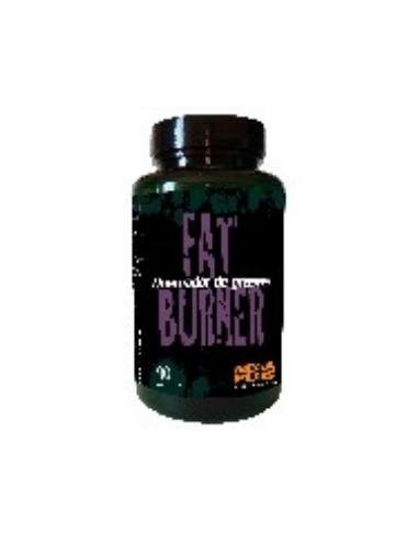 Fat Burner Competition  200comp de Mega Plus