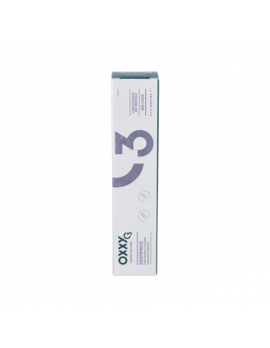 Oxxy Dentifrico 100 Mililitros Oxxy