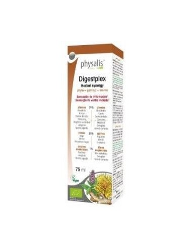 Digestplex 75Ml. Bio de Physalis