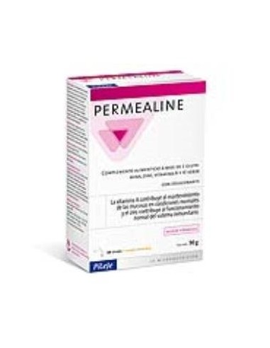 Permealine  20 Sticks de Pileje