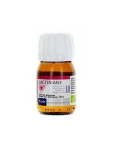 Lactibiane Enfant Gotas30Ml de Pileje