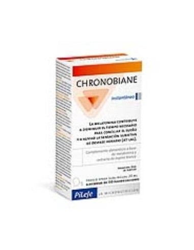 Chronobiane Instantáneo 20Ml de Pileje