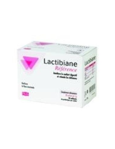 Lactibiane Reference 30 Sobres de Pileje