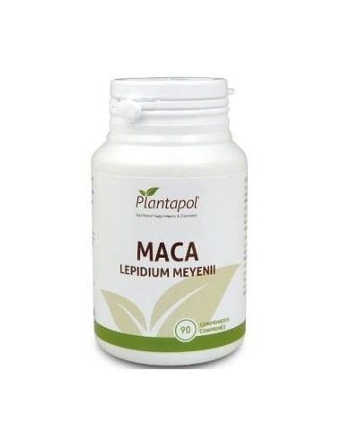 Maca (90 Comprimidos 560 Mg)