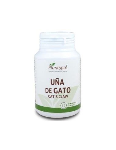 Uña de Gato (90 Comprimidos 550 Mg)