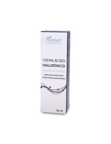 Crema Ácido Hialurónico 50 Ml