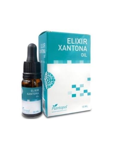 Super Xantona Oil 10Ml. de Plantapol