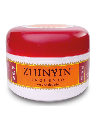 Zhinyin Ungüento Masaje 50 Ml