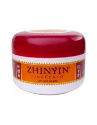 Zhinyin Ungüento Masaje 200 Ml