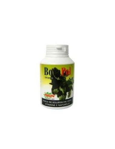 Borapol (Aceite de Borraja) 120 Perlas 715 Mg