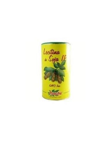 Lecitina De Soja Bote 400Gr Ip Plantapol