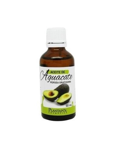 Aguacate 50 ml Plantapol