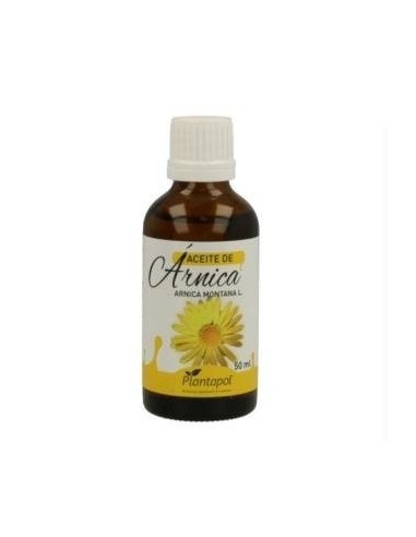 Arnica 50 ml Plantapol