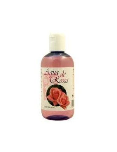 Agua de Rosas 250 Ml