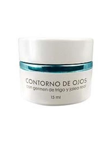 Crema contorno de Ojos 15 Ml