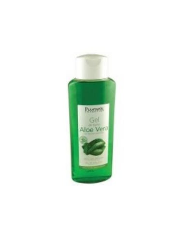 Gel de Baño Aloe Vera 750 ml Plantapol