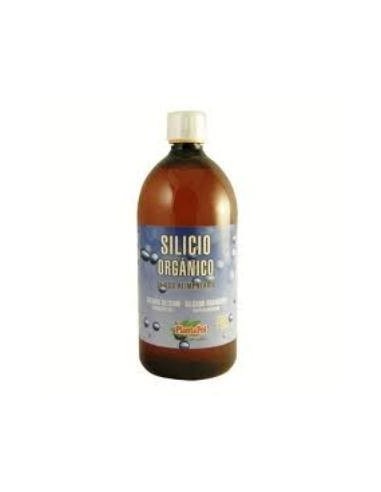 Silicio Organico 1 Litro