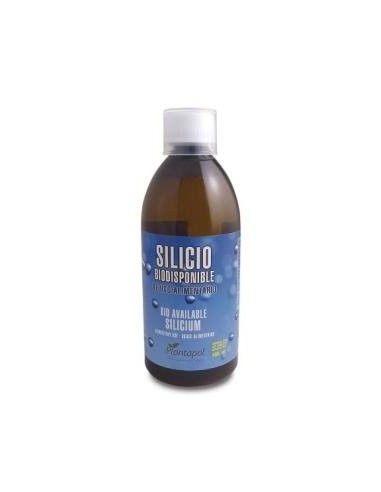 Silicio Organico 500 Ml