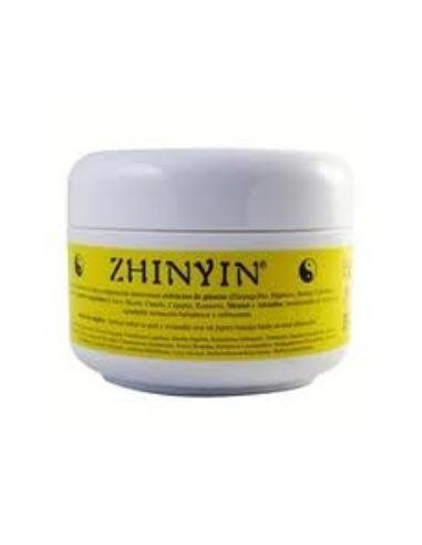 Zhinyin Crema Masaje 200 Ml