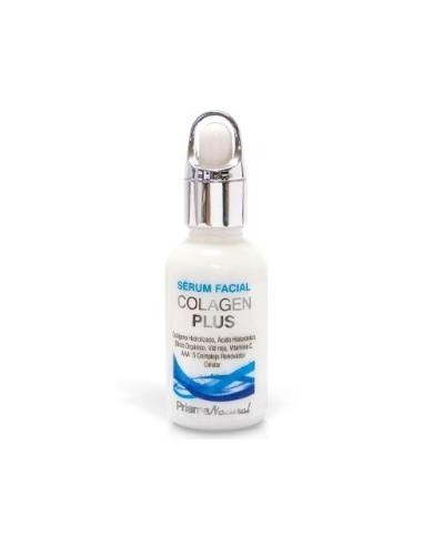 Colagen Plus Serum 30 Mililitros Prisma Natural