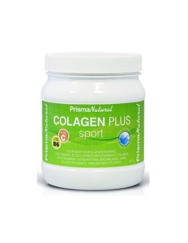 Colagen Plus Sport 300 Gramos Prisma Natural