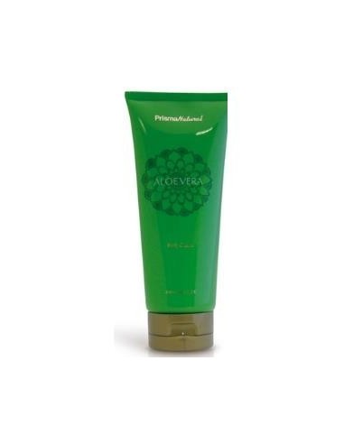 Body Cream Aloe Vera 200Ml. de Prisma Natural