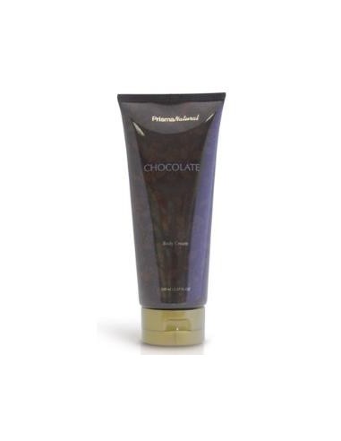 Body Cream Chocolate 200Ml. de Prisma Natural