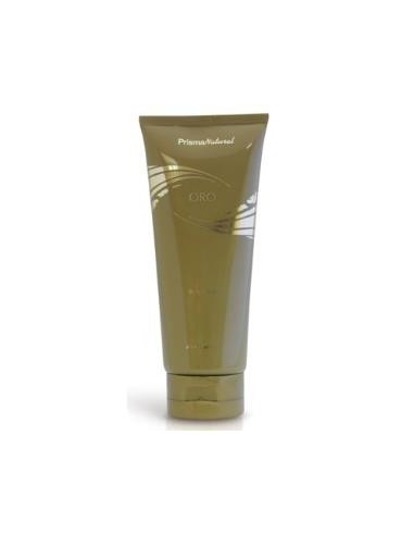 Body Cream Hidratante Corporal Oro 200Ml. de Prisma Natural