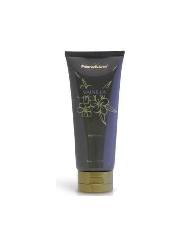 Body Cream Vainilla 200Ml. de Prisma Natural