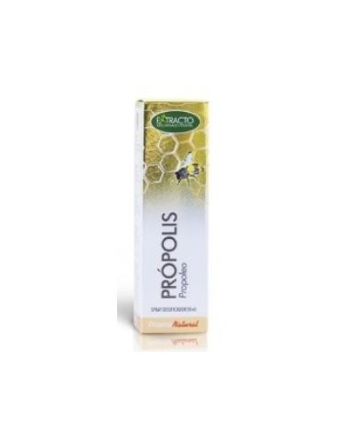 Propolis 50Ml Spray de Prisma Natural