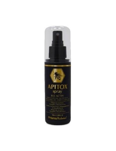 Apitox Spray 100 Mililitros Prisma Natural