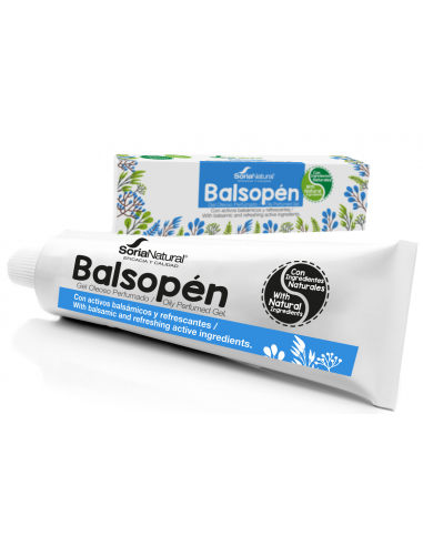 Balsopen Cerato 40Gr. de Soria Natural