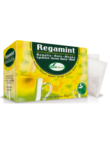 Inf.Regamint 20Uni. de Soria Natural