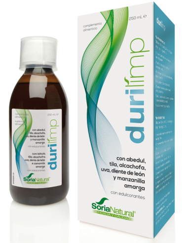 Durilimp 250Ml. de Soria Natural