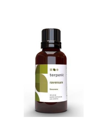 Ravensara Aceite Esencial 30 Mililitros Terpenic