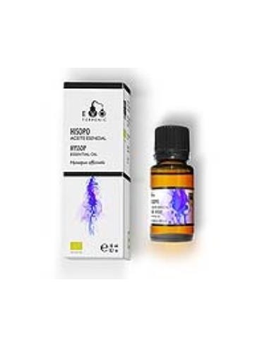 Hisopo Aceite Esencial Alimentario Bio 10Ml. de Terpenic Evo