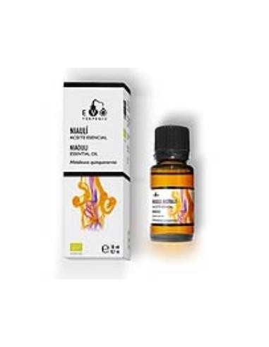 Niauli Aceite Esencial Bio 10Ml. de Terpenic Evo