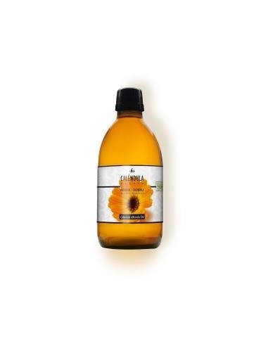 Calendula Aceite Oleato 500 Mililitros Terpenic