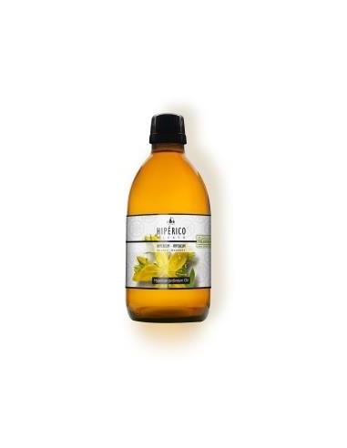 Hiperico Aceite Oleato Bio 500Ml. de Terpenic Evo