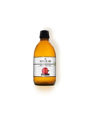 Pepita De Uva Refinado Aceite Vegetal 500 Ml de Terpenic Evo