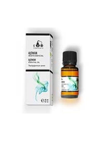 Ajowan Aceite Esencial Alimentario 10Ml. de Terpenic Evo