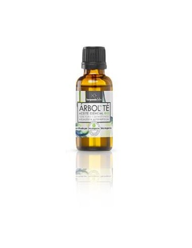 Arbol Del Te Aceite Esencial Bio 50 Mililitros Terpenic